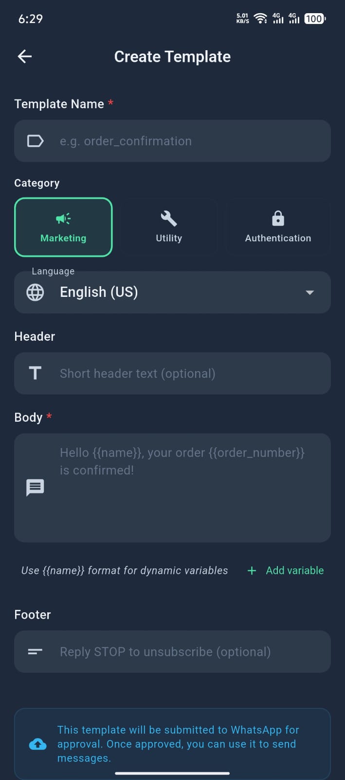 Screenshot 3